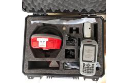 China Pentax brand GPS 220 Channels RTK GNSS Receiver G5 price supplier