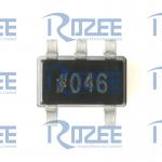 AD8065ARTZ-REEL7