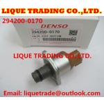 DENSO Genuine & New suction valve SCV 294200-0170 for sale