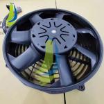 510-8095 Spare Parts Electric Fan 5108095 For E320GC E323GC  E325GC Excavator for sale