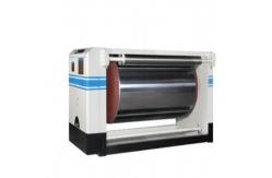 China Corrugated Line Hard Chrome Preheater Machine Cylinder Makes Heating Equal supplier