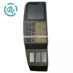 21N8-30015 Monitor Display Panel Hyundai R140-7 Excavator Parts for sale