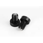 ISO9001 Slide Retainer H.Z36 Ball Plunger for plastic mold for sale