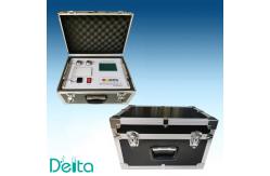 China Vlf 34kv High Power Sine Wave Vlf System Vlf Sine 34 Kv Tester supplier