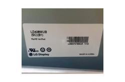 China LD420WUB-SCB1 Display Video Wall Panel For Digital Signage supplier