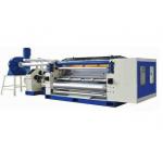 ISO9001 Automated Cassette Single Facer Corrugated Machine For Corrugated Paper for sale