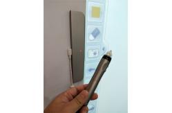 China Pen Touch Portable Interactive Whiteboard , Ultrasound Usb Smart Board supplier