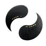 Custom Shaped Graphene Infrared Heating Pad Accurate Temperature Control Flexible