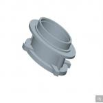 Durable Nature Aluminum Alloy Casting Precision Machining Rugged Design for sale
