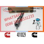 Injector Nozzle Assembly 4928345 4087886 4010029 4001830 QSK19 QSK23 QSK60 Engine Series for sale