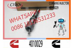 China Injector Nozzle Assembly 4928345 4087886 4010029 4001830 QSK19 QSK23 QSK60 Engine Series supplier