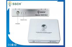 China Black Virtual Scanning High Accuracy Metatron Nls 4025 Hunter Body Analyzer Multilanguage supplier