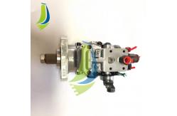 China DB4429-6171 High Pressure Fuel Injection Pump For Excavator Parts supplier