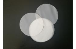 China Round Shape Filter 650mm Nylon Wire Mesh supplier