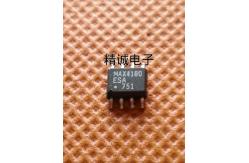 China Compents Max4180 Original Electronic IC supplier