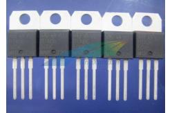 China STMicroelectronics Electronic IC Chip BTA06-600C Sealed Packing supplier