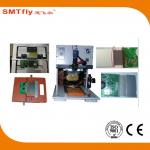 Iphone 6 Hot Bar Data Lines Link Welding Machine With High Efficiency for sale
