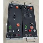 BESS ESS high voltage BMS(HV BMS) , Lithium Ion BMS Systems 180S 576V 160A for sale
