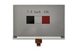 China 11.6'' EPD 960*640 HINK-E116A10 for Electronic Shelf Label System supplier