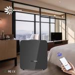 Air Aroma HVAC Scent Diffuser Custom Hotel Lobby Scent Machine