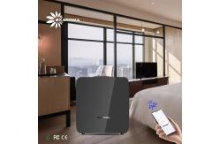 China Air Aroma HVAC Scent Diffuser Custom Hotel Lobby Scent Machine supplier