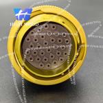 ZH23 Series  Environmental Resistance  Bayonet Electrical Connector ZH23-32/27B-6-B for sale