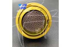 China ZH23 Series  Environmental Resistance  Bayonet Electrical Connector ZH23-32/27B-6-B supplier