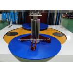Induction 8 Stations Motor Stator Winding Machine Customized