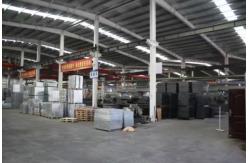 China Heavy Duty Steel Grating manufacturer