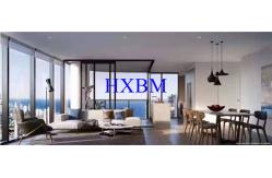 China 80mm Depth 6063-T5 Aluminum Interior Sliding Windows CE Laminated supplier