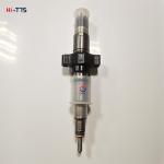 Aftermarket Part Fuel Injector 0 445 120007 Excavator  Steel