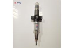 China Aftermarket Part Fuel Injector 0 445 120007 Excavator  Steel supplier