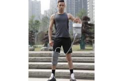 China Ice Water Auto Circulation Cold Compression Therapy Machine With Cryo Cuff supplier