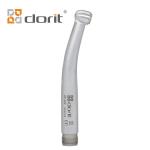 Anti Retraction Head 2 Hole Dental Turbine Handpiece Single Spray for sale