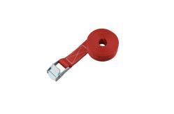 China ISO9001 1 1.1T Cargo Ratchet Tie Down Straps supplier