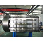 High Temperature Vacuum Annealing Furnace Industrial Horizontal Vacuum Furnace for sale