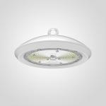 Installation Height 4m - 12m LED Bay Light with Loop Hanging Mounting Option and 6kV Surge Protector for sale
