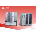 PVD Silver Magnetron Sputtering Deposition  System for sale