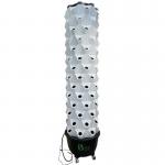 14 Layer 112 Site Vertical Hydroponic System With Automatic Drip for sale
