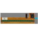 Mobile Phone Module FPC Flexible Printed Circuit Board PCB Printing Company for sale