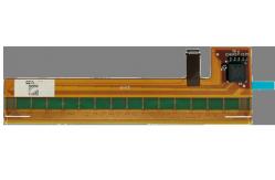 China Mobile Phone Module FPC Flexible Printed Circuit Board PCB Printing Company supplier