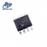 AOS Electronic Development Kit AO4490L Microelectronics Ic AO4490 Microcontroller Xcf08pvo48c Xcf08pvog48c for sale