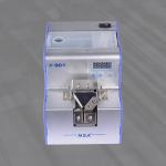NSA  Automatic Screw Feeder Machine 80cc 180V Adjustable Intensity