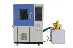 China H2S CO2 HCL Noxious Gas Resistant Environmental Test Equipment Aging Controlled supplier