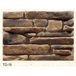 2014 hot sell light weight exterior hand made stone for sale