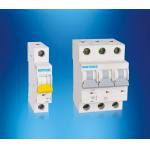 Sontuoec AC 10KA PA66 MCB Electric Circuit Breaker for sale