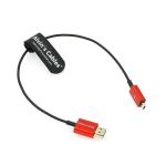 8K 2.1 Micro-HDMI To HDMI Cable High Speed For Atomos Ninja V 4K 60P Record For Canon for sale