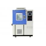 Industry Temperature And Humidity Test Chamber / Temperature Humidity Aging Test Chamber for sale