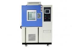 China Industry Temperature And Humidity Test Chamber / Temperature Humidity Aging Test Chamber supplier