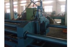 China Induction Heating Tube Expander Machine Easy To Operate High Efficiency supplier